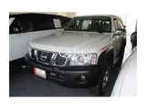 Nissan Patrol GL 2023
